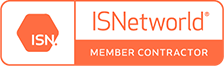 ISNetworld Member